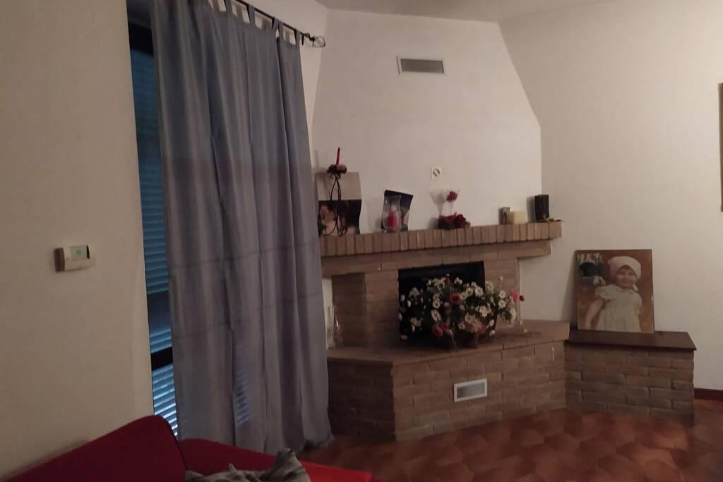 Appartamento Nel Verde Tra Cinque Terre E Versilia Barbarasco Eksteriør bilde